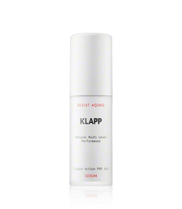KLAPP Resist Aging Retinol Triple Action Pro Age Serum (30 ml)