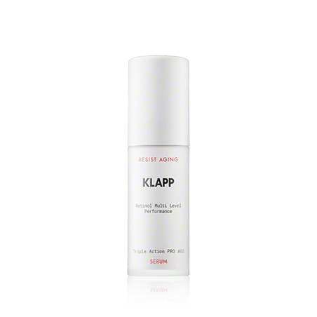 KLAPP Resist Aging Retinol Triple Action Pro Age Serum (30 ml)
