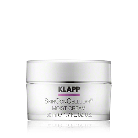 KLAPP Special Needs SkinConCellular Moist Cream (50 ml)