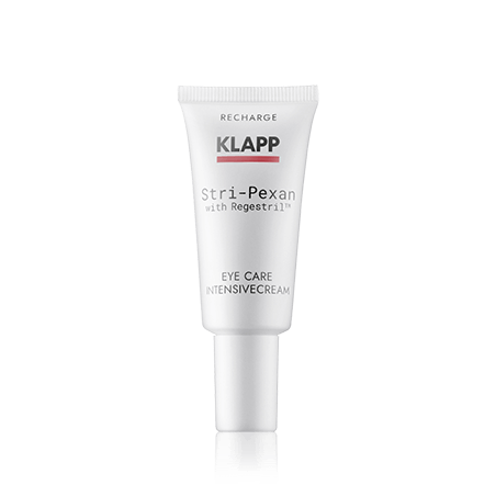 KLAPP Stri-Pexan Eye Care Intensivcream (20 ml)