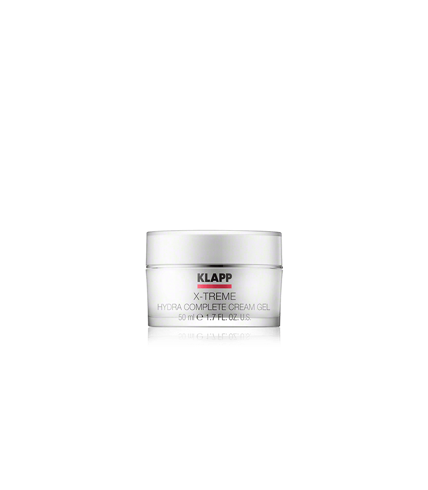KLAPP X-treme Hydra Complete Cream-Gel (50 ml)