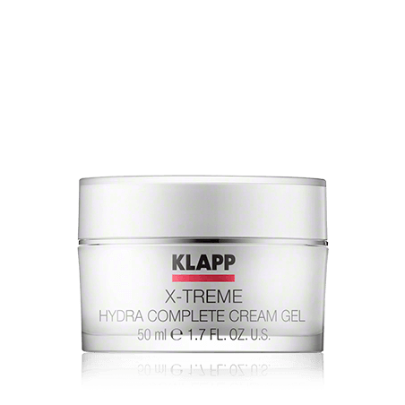 KLAPP X-treme Hydra Complete Cream-Gel (50 ml)