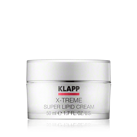 KLAPP X-treme Super Lipid Cream (50 ml)