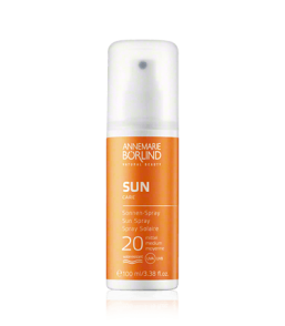 Annemarie Börlind Sun Care Sonnen-Spray LSF 20 (100 ml)