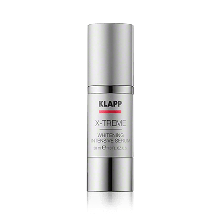 KLAPP X-treme Whitening Intensive Serum (30 ml)