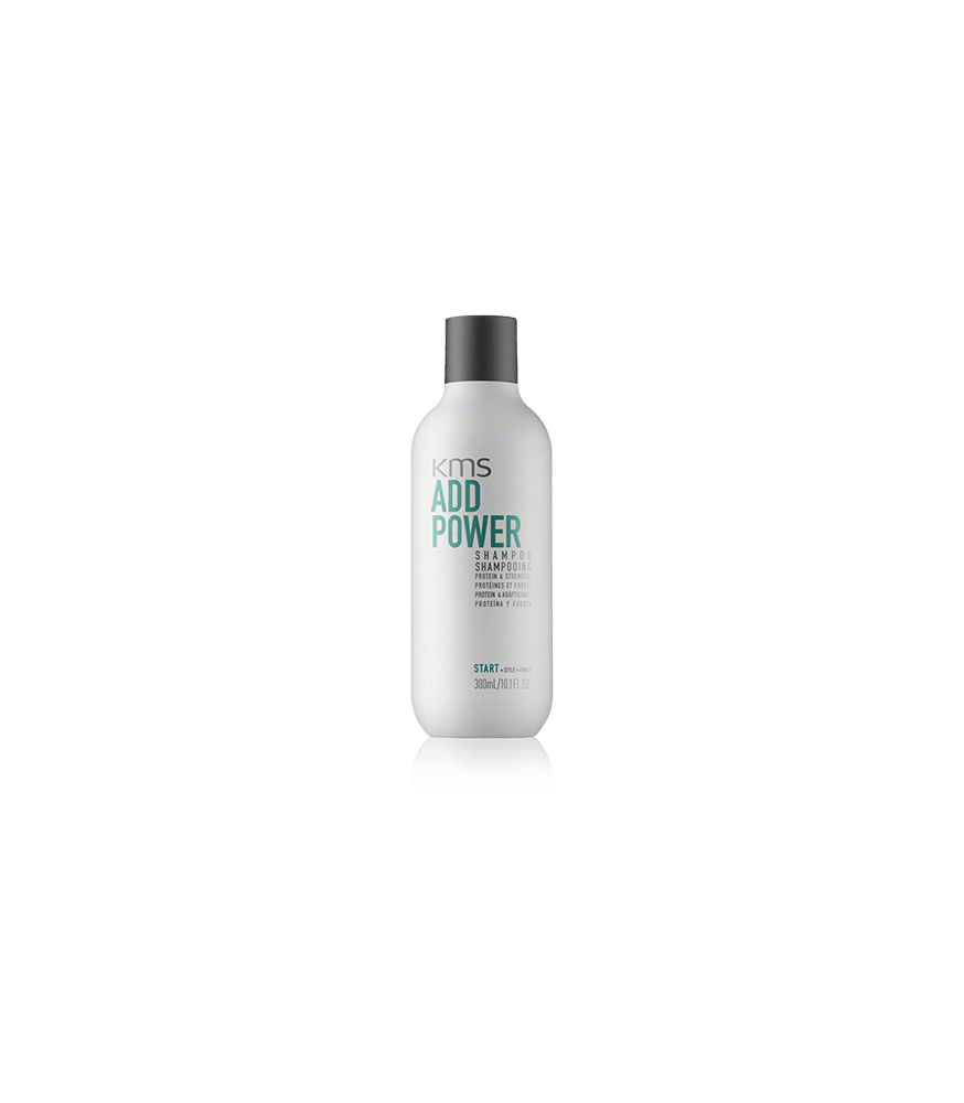 kms AddPower Shampoo (300 ml)