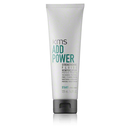 kms AddPower Strengthening Fluid (125 ml)