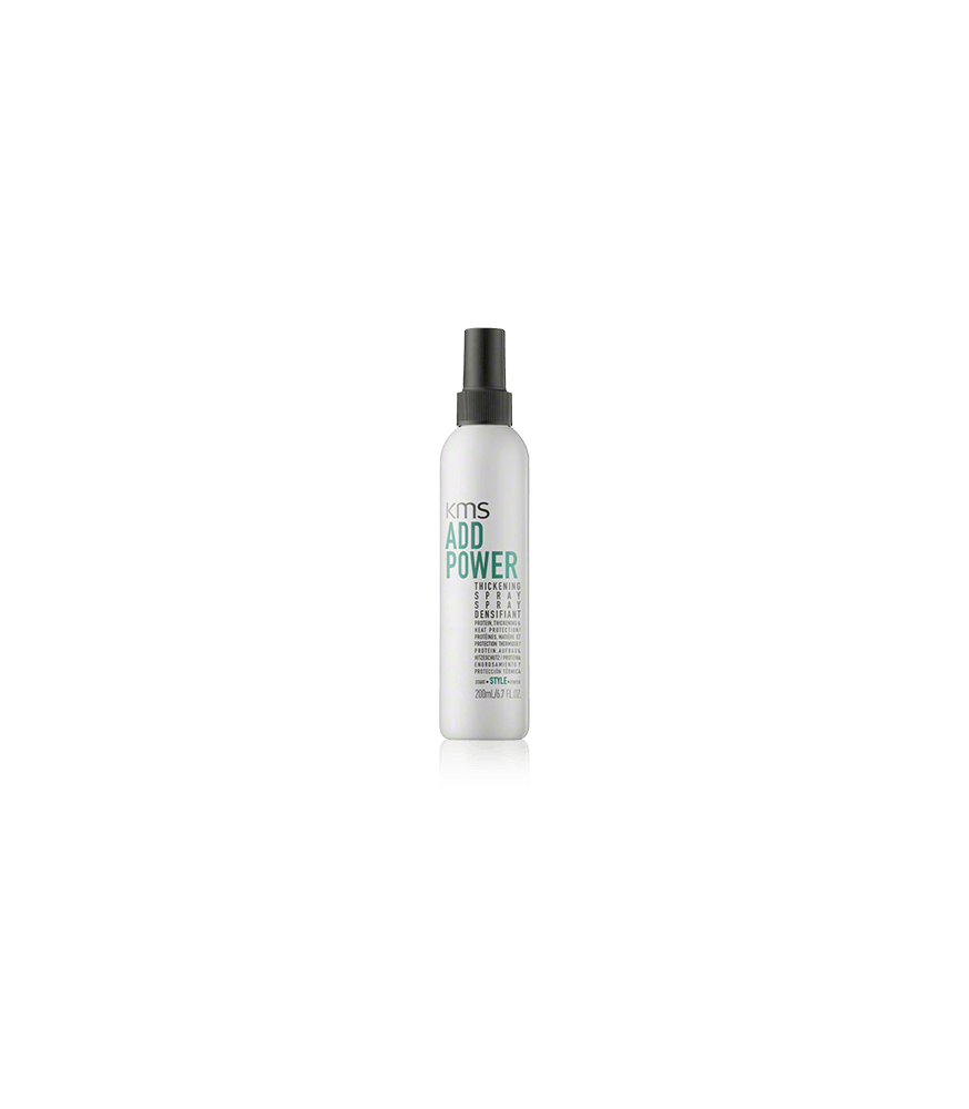 kms AddPower Thickening Spray (200 ml)