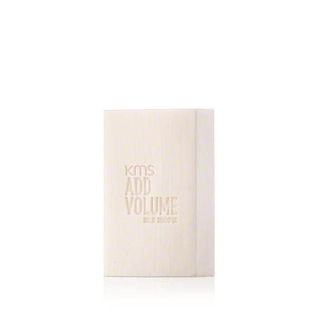 kms AddVolume Solid Shampoo (75 g)