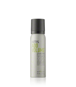 kms AddVolume Styling Foam (75 ml)