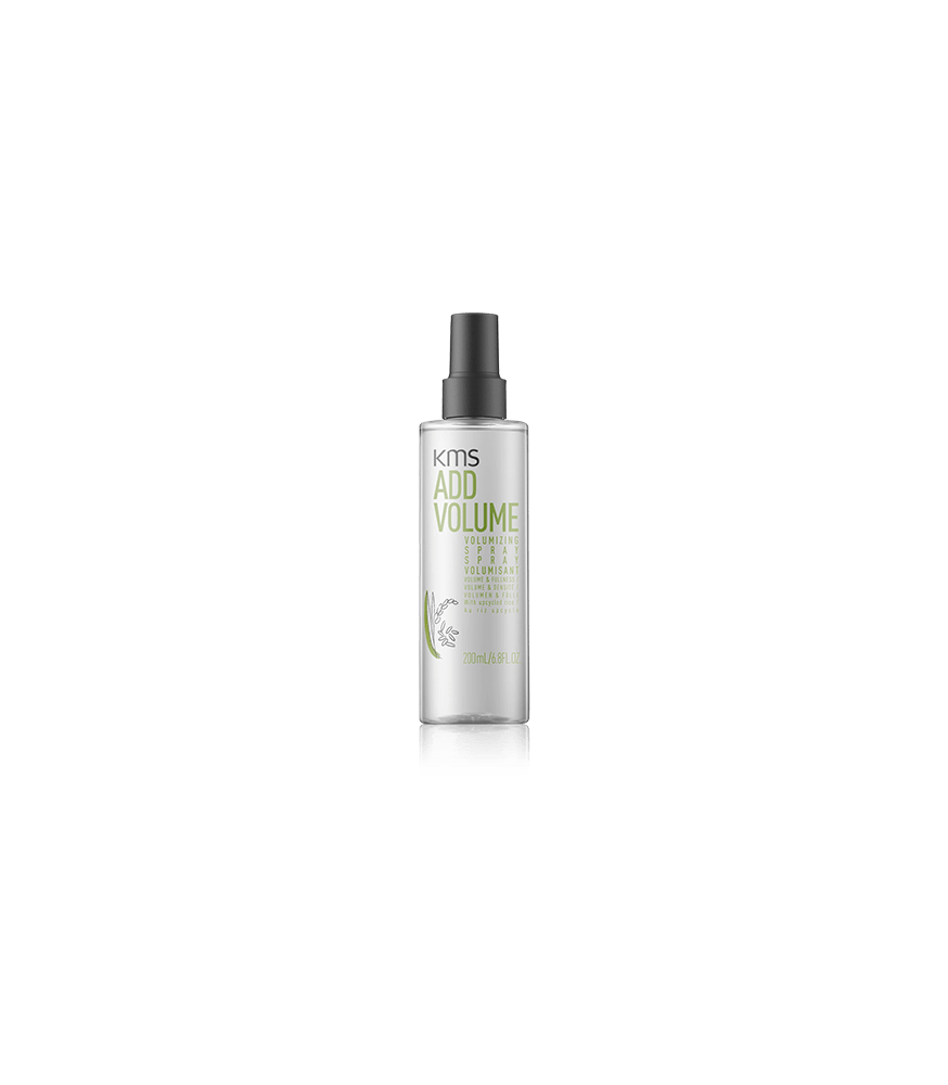 kms AddVolume Volumizing Spray (200 ml)
