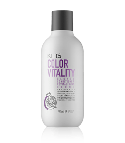 kms ColorVitality Blonde Conditioner (250 ml)