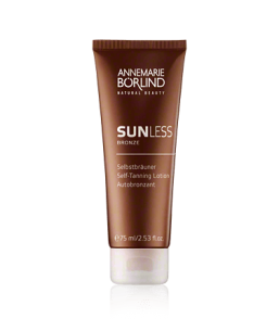 Annemarie Börlind Sun Sunless Bronze Selbstbräuner (75 ml)