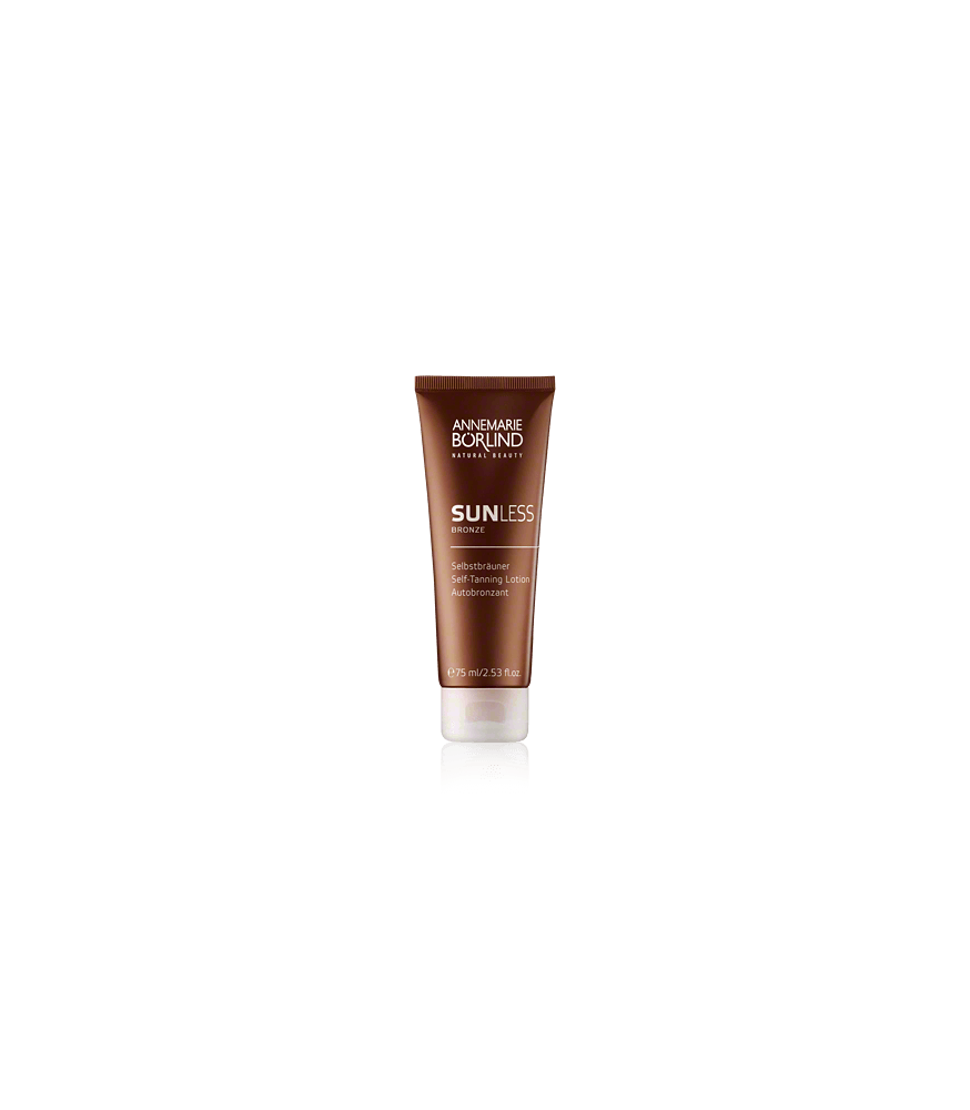 Annemarie Börlind Sun Sunless Bronze Selbstbräuner (75 ml)