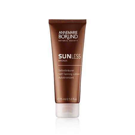 Annemarie Börlind Sun Sunless Bronze Selbstbräuner (75 ml)