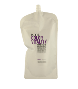 kms ColorVitality Conditioner Refill (750 ml)