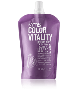 kms ColorVitality Intense Gloss Treatment (100 ml)