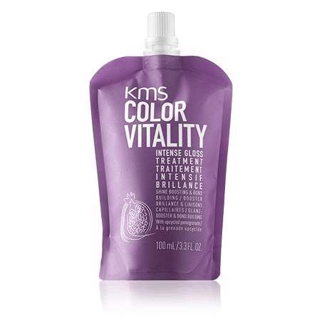 kms ColorVitality Intense Gloss Treatment (100 ml)