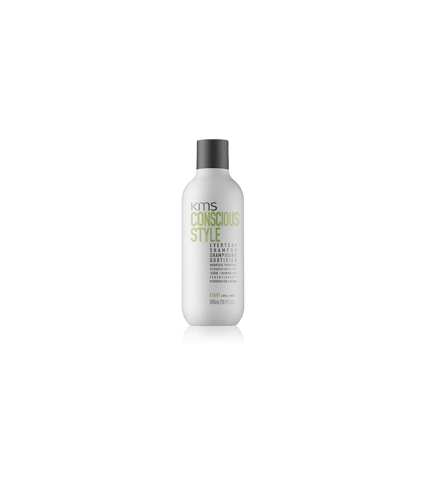 kms Conscious Style Everyday Shampoo (300 ml)