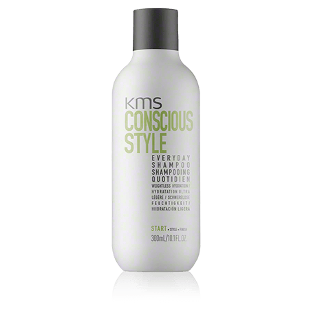 kms Conscious Style Everyday Shampoo (300 ml)