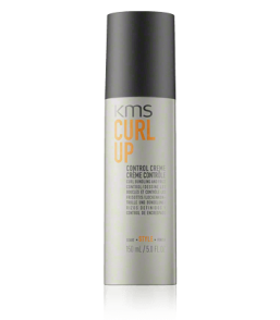kms CurlUp Control Creme (150 ml)