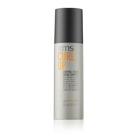 kms CurlUp Control Creme (150 ml)