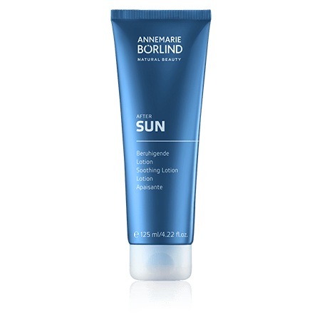 Annemarie Börlind Suncare After Sun Beruhigende Lotion (125 ml)