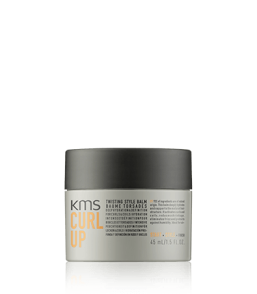 kms CurlUp Twisting Style Balm (45 ml)