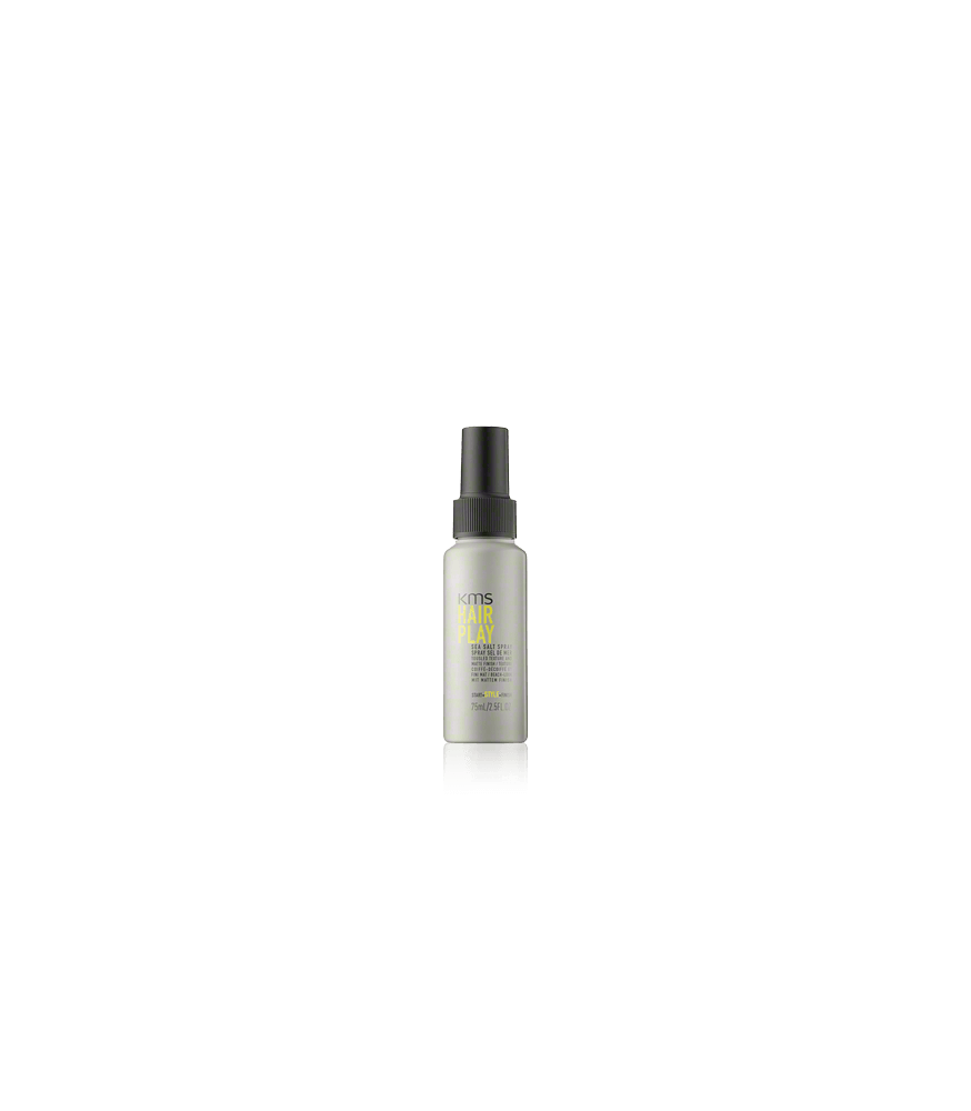 kms HairPlay Sea Salt Spray (75 ml)