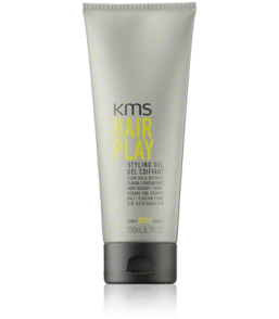 kms HairPlay Styling Gel (200 ml)