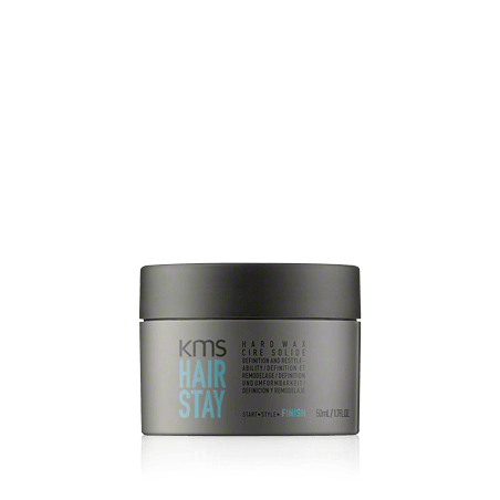 kms HairStay Hard Wax (50 ml)