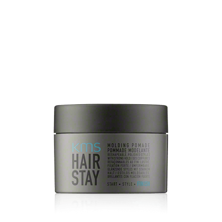 kms HairStay Molding Pomade (90 ml)