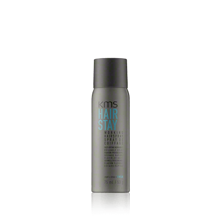 kms HairStay Working Hairspray (75 ml)