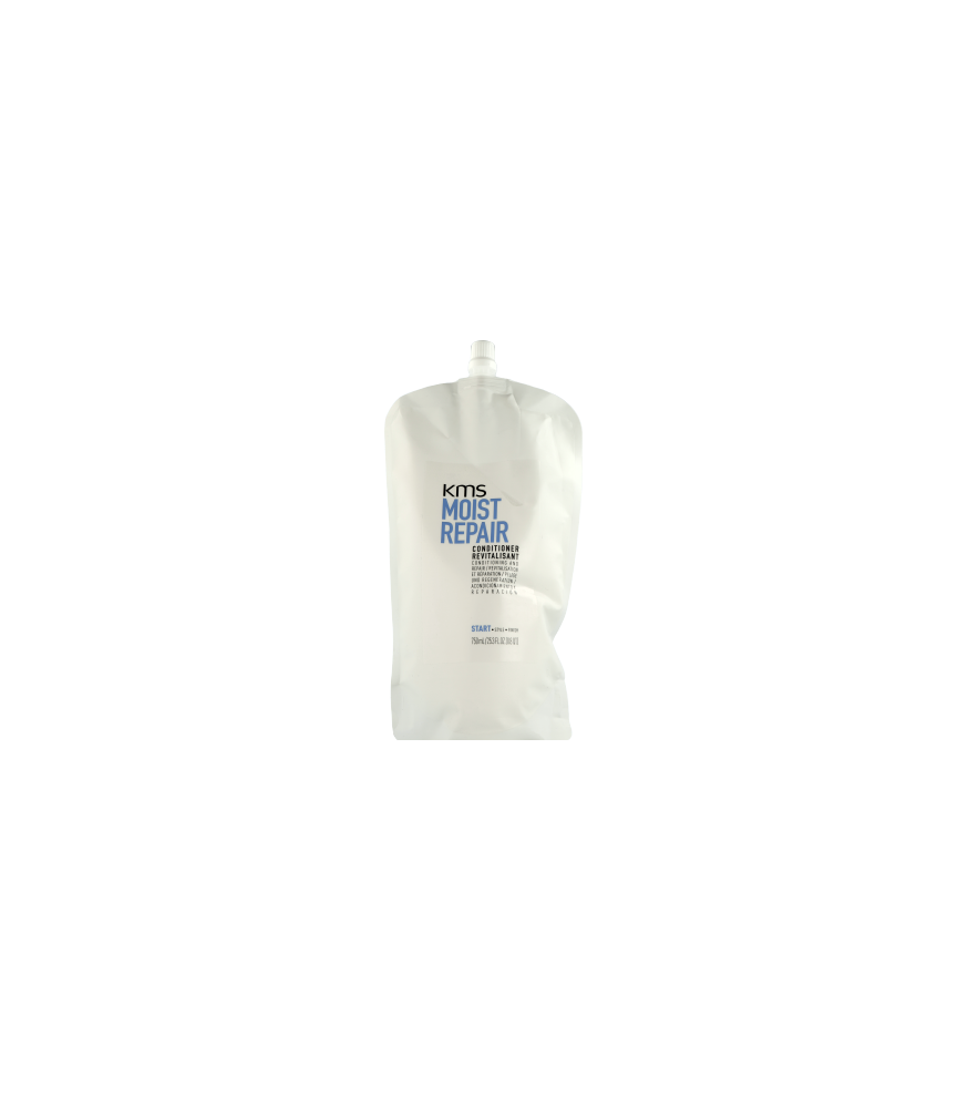 kms MoistRepair Conditioner Refill (750 ml)