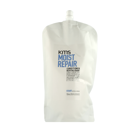 kms MoistRepair Conditioner Refill (750 ml)