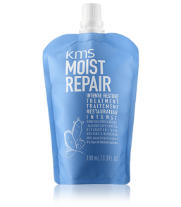 kms MoistRepair Intense Restore Treatment (100 ml)