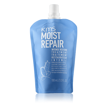 kms MoistRepair Intense Restore Treatment (100 ml)