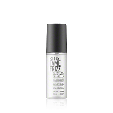 kms TameFrizz De-Frizz Oil (100 ml)