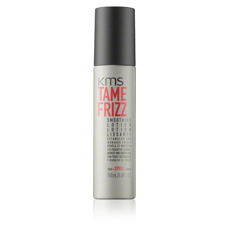 kms TameFrizz Smoothing Lotion (150 ml)