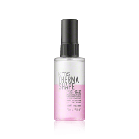 kms ThermaShape Quick Blow Dry (75 ml)