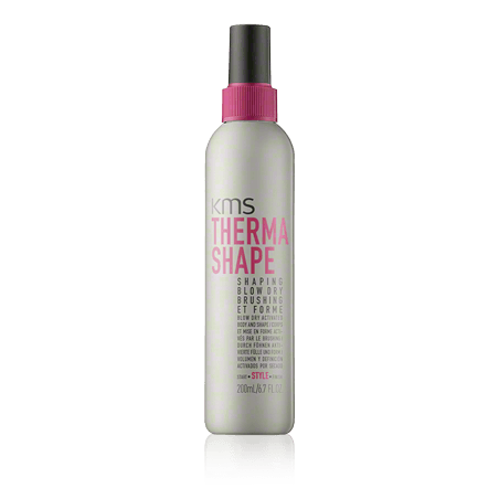 kms ThermaShape Shaping Blow Dry (200 ml)