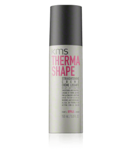 kms ThermaShape Straightening Creme (150 ml)