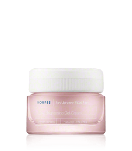 Korres Apothecary Wild Rose Care Day-Brightening Gel-Cream (40 ml)
