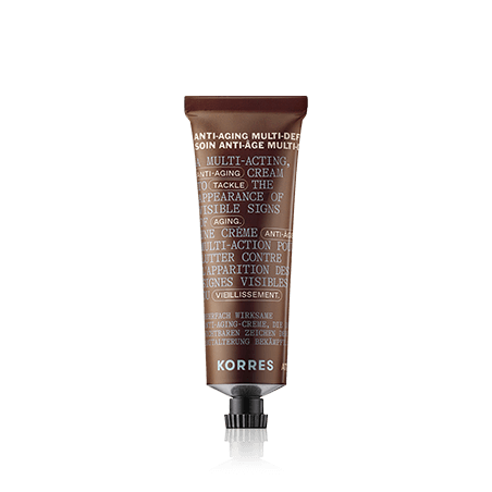 Korres Athenian Grooming Anti-Aging Multi-Defender Recipe (50 ml)