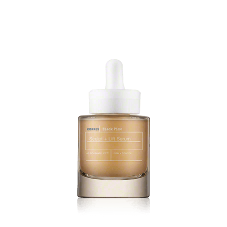 Korres Black Pine 4D Bio-ShapeLift Sculpt + Lift Serum (30 ml)