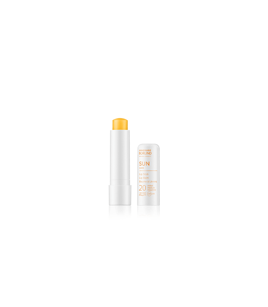 Annemarie Börlind Suncare Lip Stick LSF 20 (4