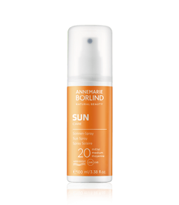 Annemarie Börlind Suncare Sonnen-Spray LSF 20 (100 ml)