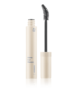 Korres Drama Mascara Curl 01 Black (13 ml)