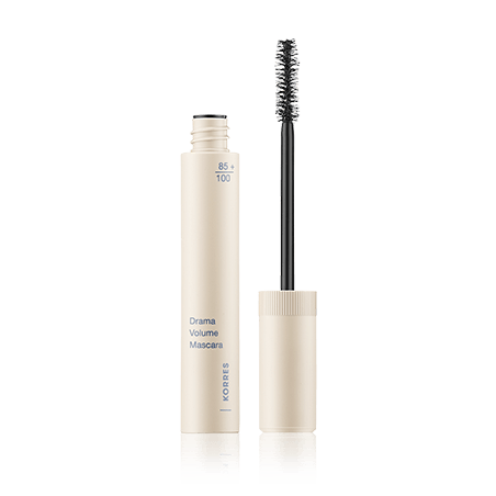 Korres Drama Mascara Volume 01 Black (13 ml)
