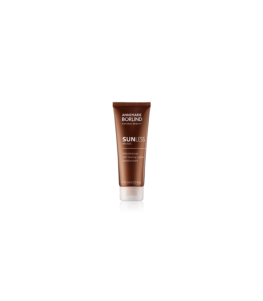 Annemarie Börlind Suncare Sunless Bronze Selbstbräuner (75 ml)